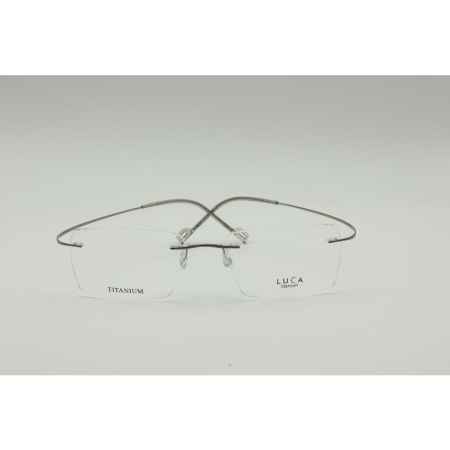 Rama de ochelari Luca 142-3 Titan [3]