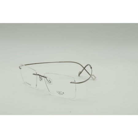RAME DE OCHELARI - Rama de ochelari Luca 142-3 Titan