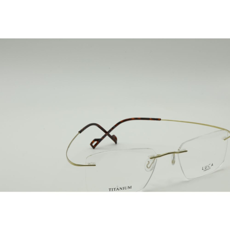 Rama de ochelari Luca 143-1 Titan [1]