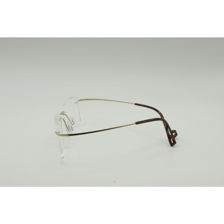 Rama de ochelari Luca 143-1 Titan [2]