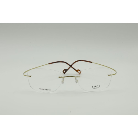 Rama de ochelari Luca 144-1 Titan [3]