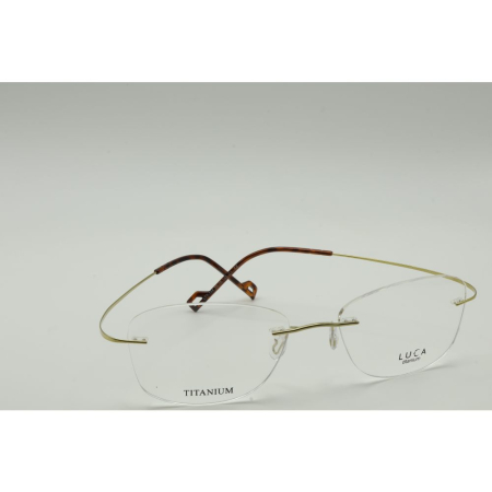 Rama de ochelari Luca 144-1 Titan [1]