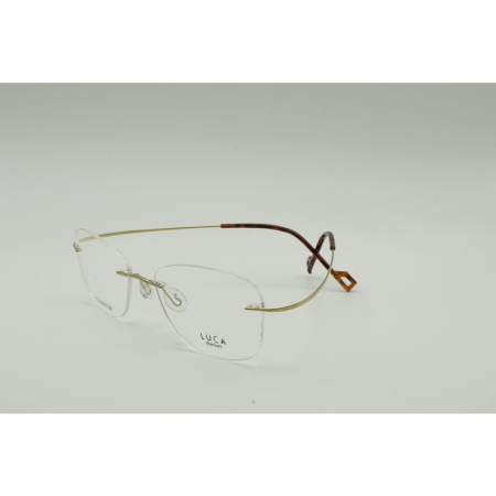 RAME DE OCHELARI - Rama de ochelari Luca 144-1 Titan