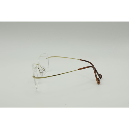 Rama de ochelari Luca 144-1 Titan [2]