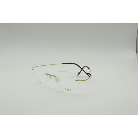 RAME DE OCHELARI - Rama de ochelari Luca 145-1Titan