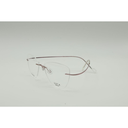 RAME DE OCHELARI - Rama de ochelari Luca 145-6 Titan