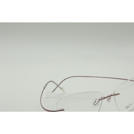 Rama de ochelari Luca 145-6 Titan [1]