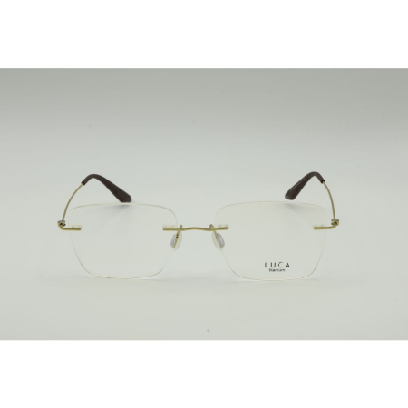 Rama de ochelari Luca 146-1 Titan [3]