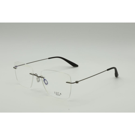 RAME DE OCHELARI - Rama de ochelari Luca 146-3 Titan