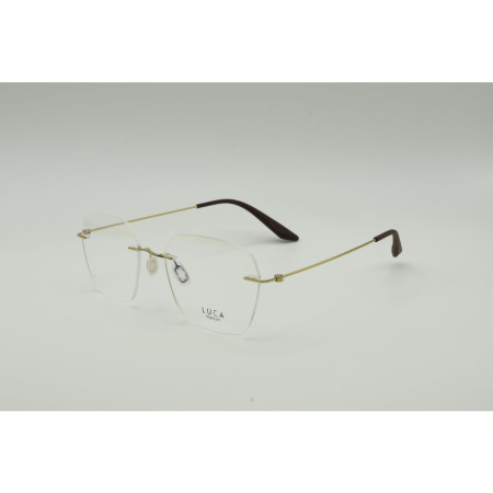 RAME DE OCHELARI - Rama de ochelari Luca 148-1 Titan