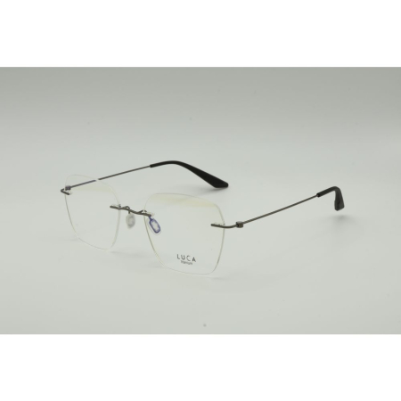RAME DE OCHELARI - Rama de ochelari Luca 148-3 Titan