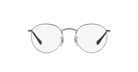 Rama de ochelari Ray Ban 3447V-2502 Round Metal [1]