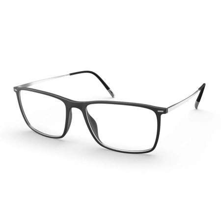 Rame de ochelari Silhouette - Rama de ochelari Silhouette 2944-75-9310