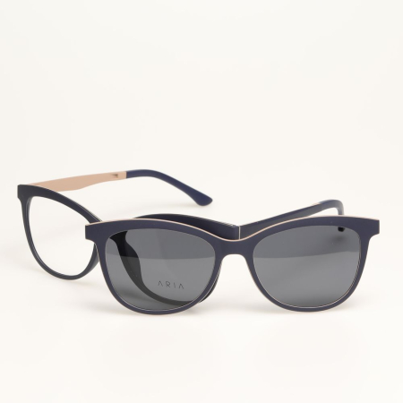 Rame de ochelari Aria - Rama de ochelari Aria 125-1 Clip On