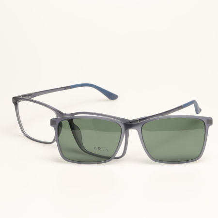 Rame de ochelari Aria - Rama de ochelari Aria 126-4 Clip On