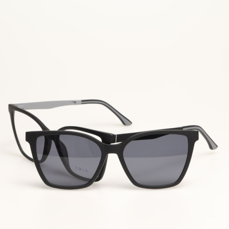 Rame de ochelari Aria - Rama de ochelari Aria 128-1 Clip On