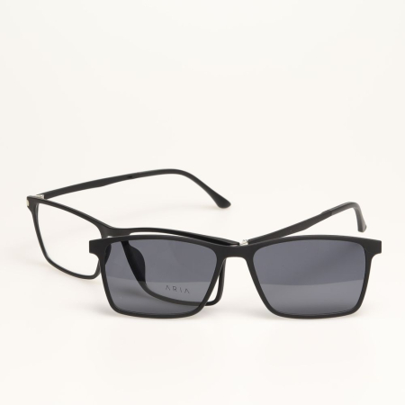 Rame de ochelari Aria - Rama de ochelari Aria 130-1 Clip On