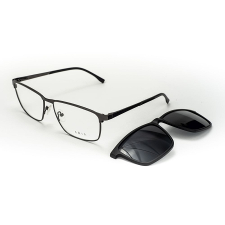 Rama de ochelari Aria AC108-3 CLIP ON [0]
