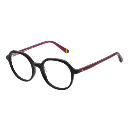RAME DE OCHELARI - Rama de ochelari Benetton 1075-001