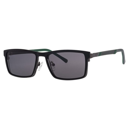 Rame de ochelari Bergman 395-4 Clip On [1]