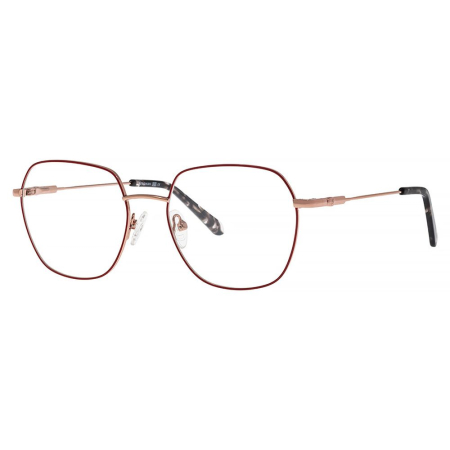 RAME DE OCHELARI - Rama de ochelari Bergman 4557-8