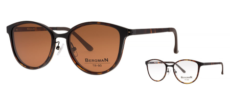 RAME DE OCHELARI - Rame de ochelari Bergman 5851-5