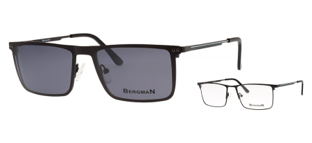 RAME DE OCHELARI - Rame de ochelari Bergman 5885-3