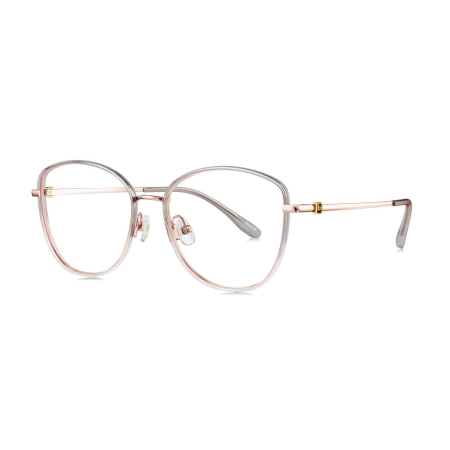 RAME DE OCHELARI - Rama de ochelari Bolon 6017-B19 Montmarte Titan