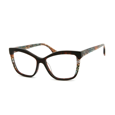 RAME DE OCHELARI - Rama de ochelari Christie's Glamour 24-805