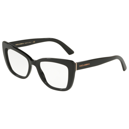 Rame de ochelari Dolce&Gabbana - Rame de ochelari Dolce & Gabbana 3308 501