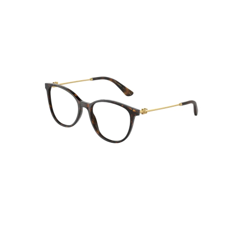 RAME DE OCHELARI - Rama de ochelari Dolce Gabbana 3363-502