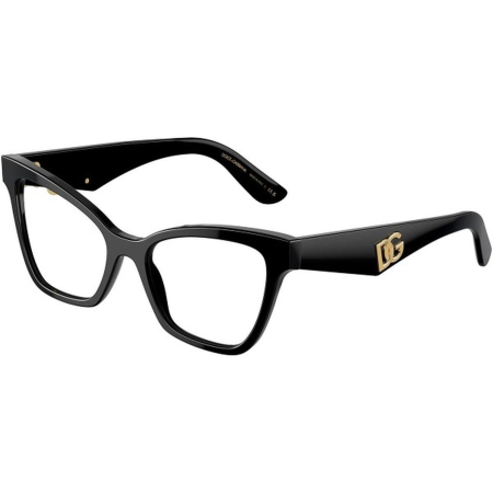 RAME DE OCHELARI - Rama de ochelari Dolce & Gabbana 3369-501