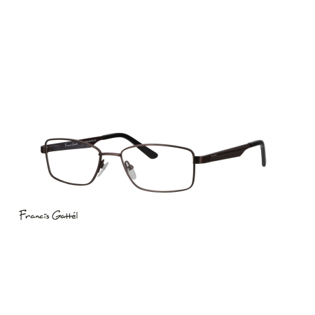 RAME DE OCHELARI - Rama de ochelari Francis Gattel 5301-4