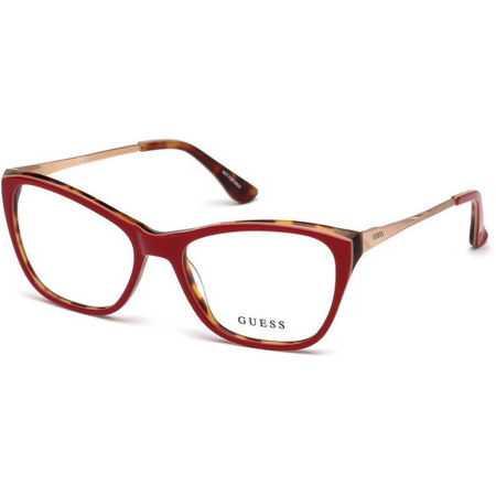 Rame de ochelari Guess - Rame de ochelari GUESS 2604-068
