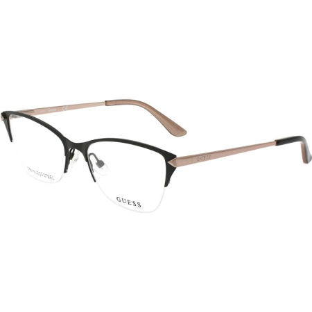 Rame de ochelari Guess - Rame de ochelari GUESS 2777-002