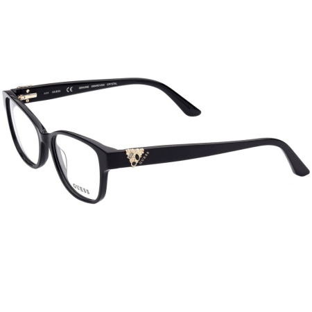 Rame de ochelari Guess - Rame de ochelari Guess 2854S 001