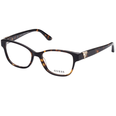 Rame de ochelari Guess - Rame de ochelari Guess 2854S 052