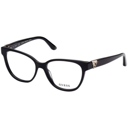 Rame de ochelari Guess - Rame de ochelari Guess 2855S 001