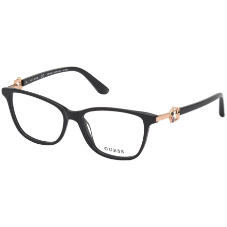 Rame de ochelari Guess - Rame de ochelari Guess 2856S 001