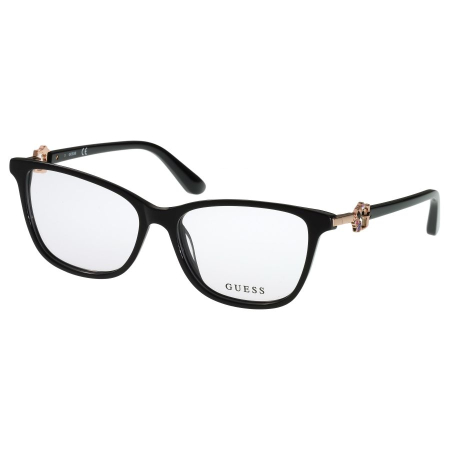Rame de ochelari Guess - Rame de ochelari Guess 2856S-001