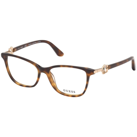 Rame de ochelari Guess - Rame de ochelari Guess 2856S 053