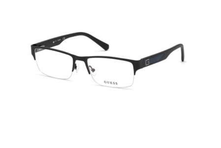 Rame de ochelari Guess - Rame de ochelari GUESS 50017-002