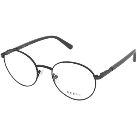 Rame de ochelari Guess - Rame de ochelari Guess 50043-001