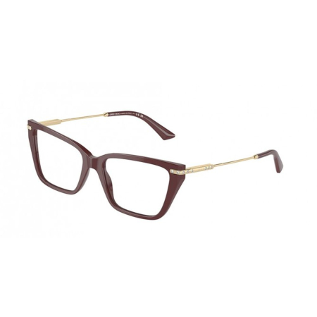RAME DE OCHELARI - Rame de ochelari Jimmy Choo 3002B-5018