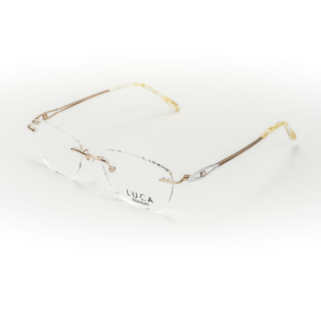 Rame de ochelari Luca - Rame de ochelari Luca 105-50