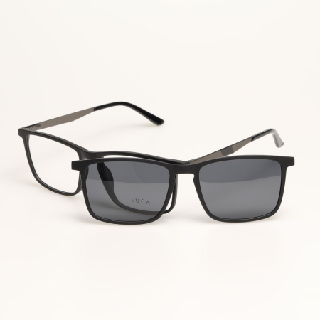 Rame de ochelari Luca - Rame de ochelari Luca 119-1 Clip On