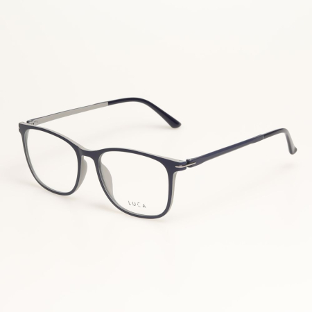 Rama de ochelari Luca 121-4 Clip On [1]