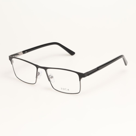 Rama de ochelari Luca 123-1 Clip On [2]