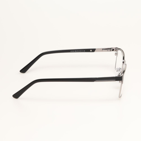Rama de ochelari Luca 123-1 Clip On [4]