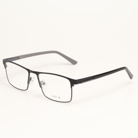 Rama de ochelari Luca 123-3 Clip On [2]